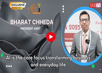 AI is the core focus transforming business and everyday life