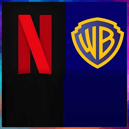Netflix makes major cash-heavy bid as competition intensifies for Warner Bros. Discovery