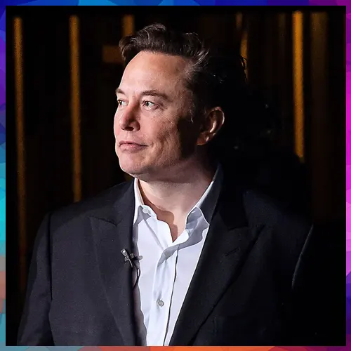 Elon Musk calls for EU abolition after $140 million fine on X