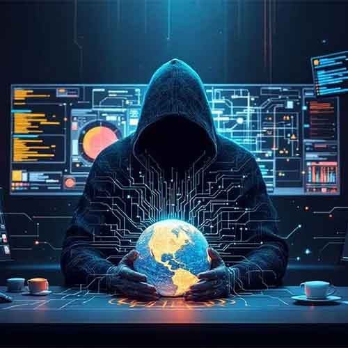 AI-Driven Attacks Will Redefine Cyber Risk in 2026