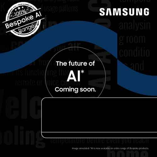 Samsung previews AI-powered WindFree ACs for smarter, energy-efficient home cooling in India