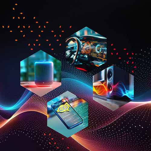 Cadence launches Tensilica HiFi iQ DSP for advanced voice AI and audio applications