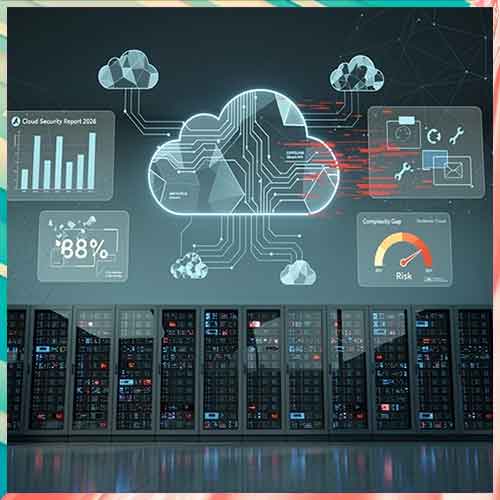 Fortinet’s 2026 Cloud Security report highlights growing “Complexity Gap”