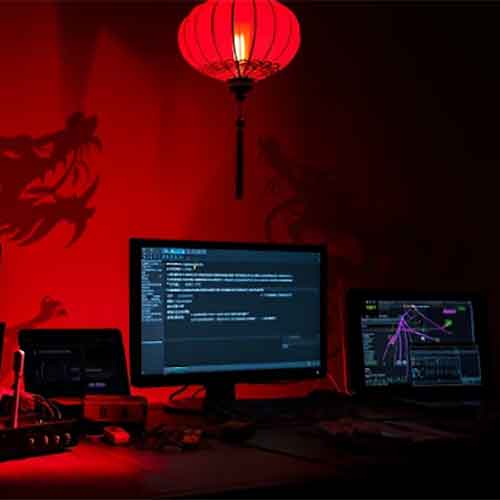 China-Linked Evasive Panda Uses DNS Poisoning to Deploy MgBot Malware