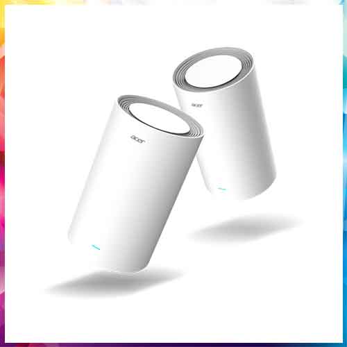 Acer unveils new Predator 5G CPE, Wi-Fi 7 mesh routers and mobile hotspot devices