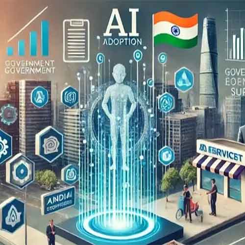 Reframing AI as India’s National Infrastructure