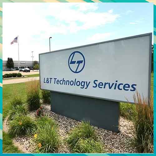 L&T Technology Services Bags Multi-Year Mobility Deal from Global Automotive OEM