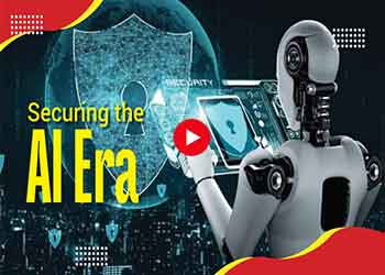 Securing the AI Era