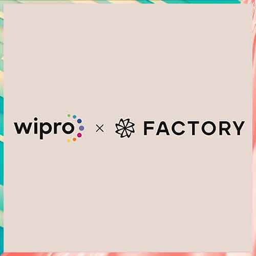 Wipro and Factory to accelerate agent-native software development for enterprises