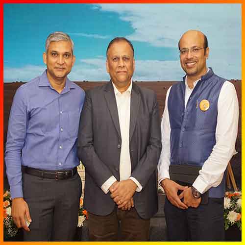 Arya.ag raises Rs 725 crore in series D funding to boost climate-smart agriculture