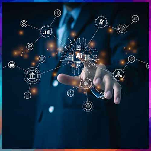 AI Expands the State–and Silicon’s Reach