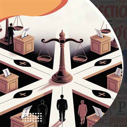 Democracy at the Crossroads: A Defining Moment for 2026