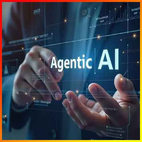 Agentic AI Set to Redefine the Future of Identity Security