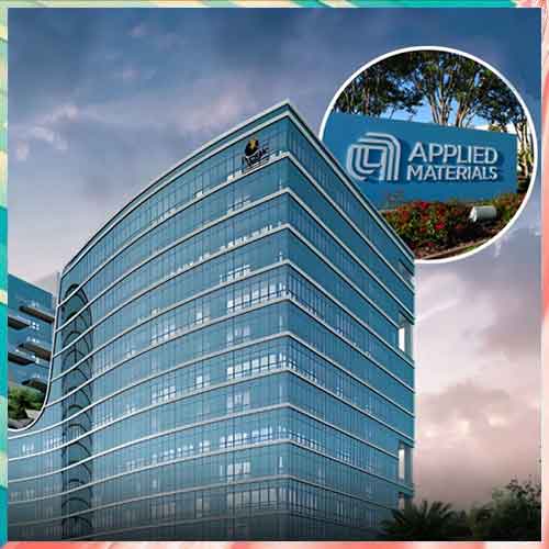 Applied Materials announces new 8.06 lakh square-foot workplace in Bengaluru
