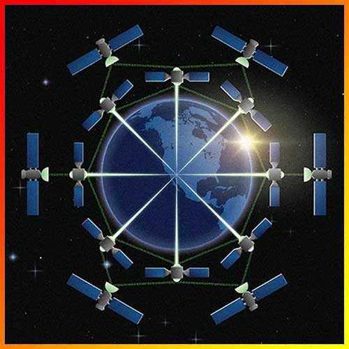 Space May Host Future AI Data Centers