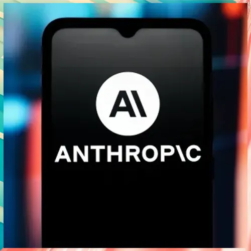 After $30 billion funding round, Anthropic’s valuation reaches $380 billion