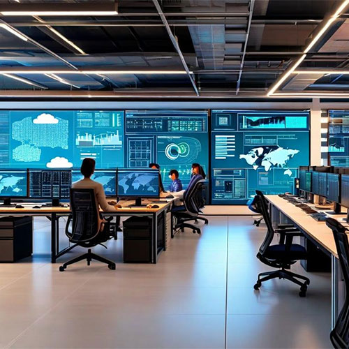 HAESL selects HCLTech to transform aviation maintenance operations