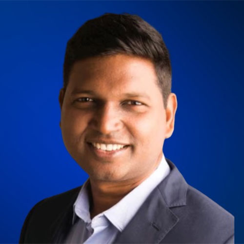 JioStar appoints Bhaskar Ramesh as Head of Digital Entertainment Sales