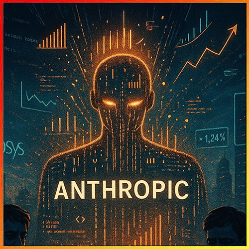 Anthropic Bets Big on India as AI Demand Surges