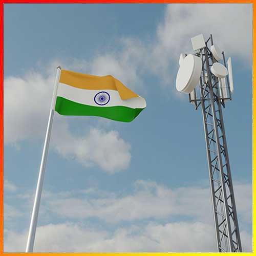 5G Users in India May Hit 1 Billion