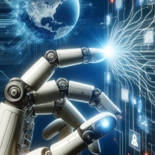 AI Challenges Enterprise Dependence on Legacy Software