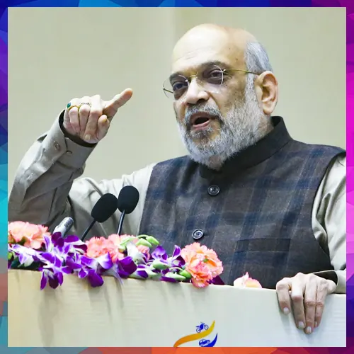 Amit Shah to unveil new CBI unit at National Conference on Cyber Frauds