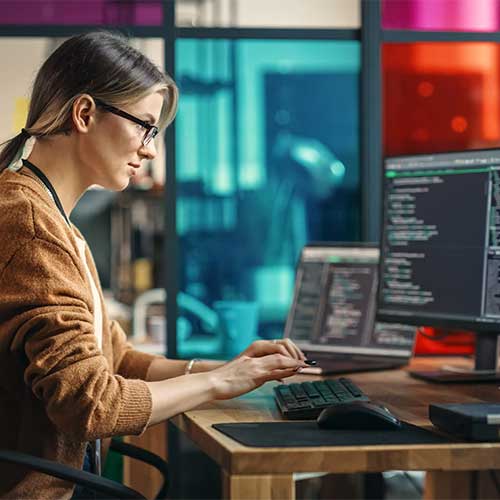 Securing the Modern Data Center: Eliminating the East-West Blind Spot