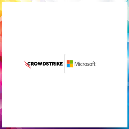 Microsoft and CrowdStrike announce Falcon platform on Microsoft Marketplace