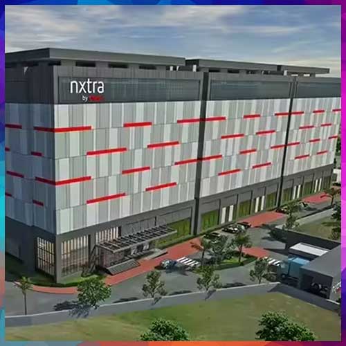 Airtel Bets Big on Data Centre Expansion