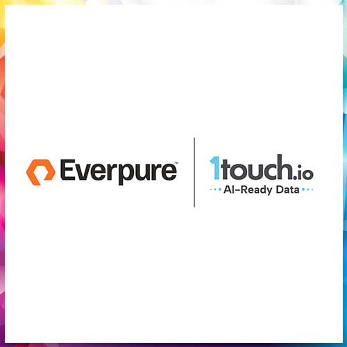 Everpure Buys 1Touch to Secure Enterprise AI
