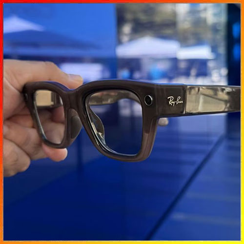 Meta plans facial recognition feature for AI smart glasses