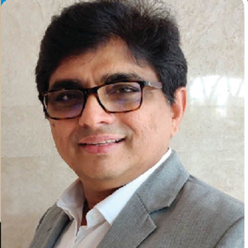 LDS INFOTECH POSITIONS TRUST, GOVERNANCE AT THE CORE OF AI READINESS