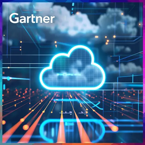 Gartner predicts 90% of organizations to be adopting Hybrid Cloud through 2027