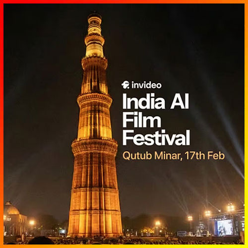 Delhi set to host first AI Film Festival