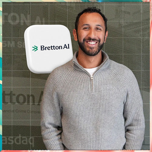 Bretton AI Lands $75M for Compliance