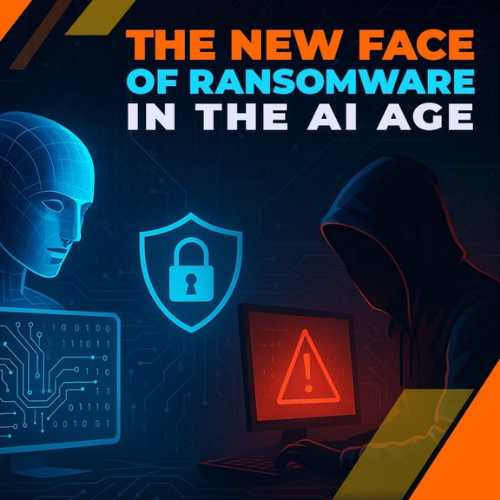 Ransomware Reinvented in the Age of AI