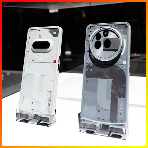 Smartphone-maker Nothing steps up crackdown on counterfeit devices in India