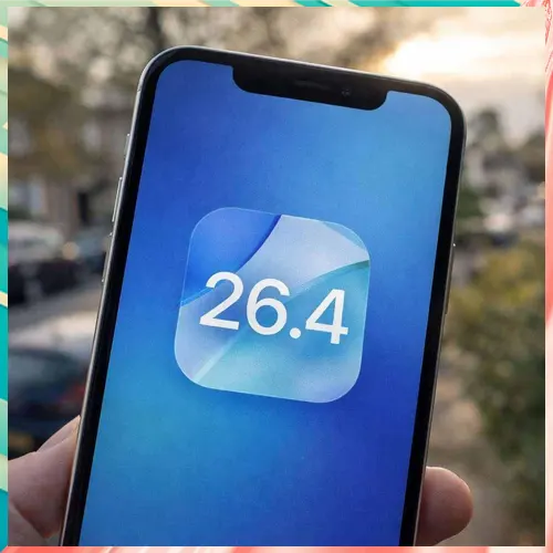 Apple’s iOS 26.4 beta signals one of the biggest software updates of 2026