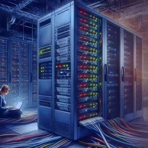 CPU Supply Constraints Worsen Memory Shortage, Driving Up Data Center Expenses