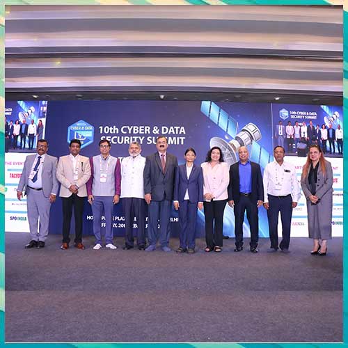 10th Cyber & Data Security Summit 2026: Charting India’s Roadmap “From Data to Defence”