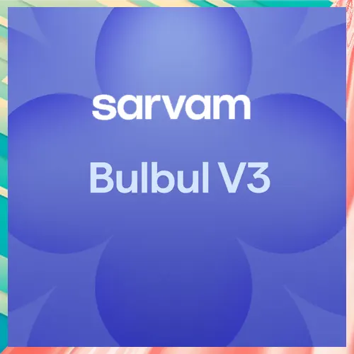 Sarvam unveils Bulbul V3 AI voice model for Indian languages