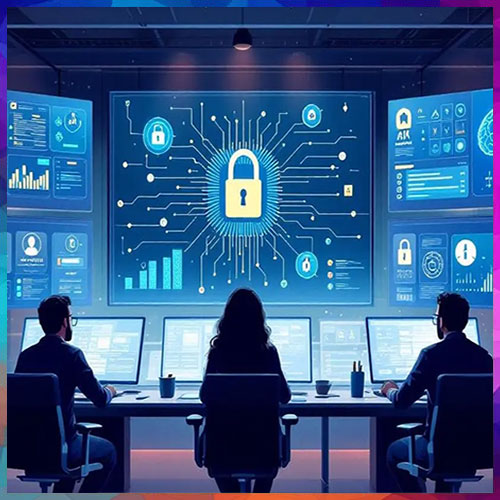 AI Chaos, Geopolitics and Regulation to Shape Top Cybersecurity Trends in 2026: Gartner