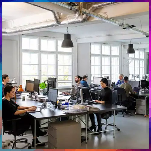 India’s GCC Count to Cross 2,400 by 2030 as Office Leasing Hits Record Highs