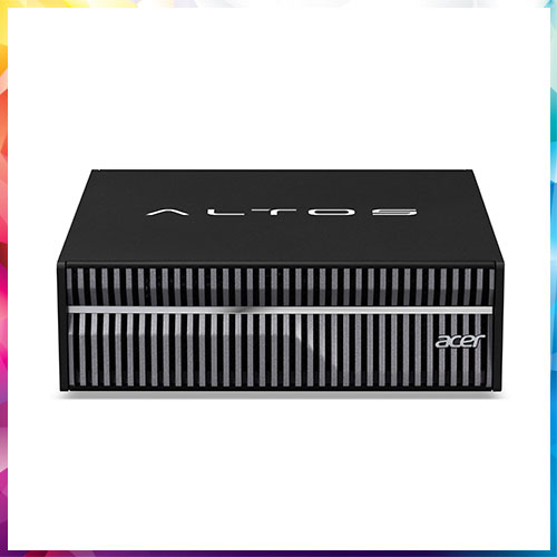 Altos Computing, Industry.AI partner to launch YodaEdge for edge AI in India