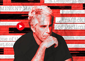 Epstein Scandal Leaves Power and Secrecy Under Scrutiny