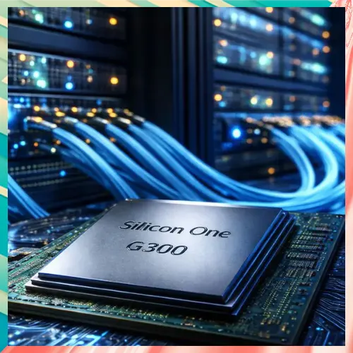 Cisco unveils Silicon One G300 to power next-generation AI networks