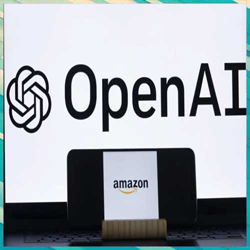 Amazon’s $50B Bet Reshapes OpenAI Power Balance
