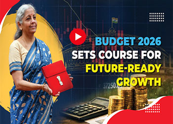 Budget 2026 Sets Course for Future-Ready Growth