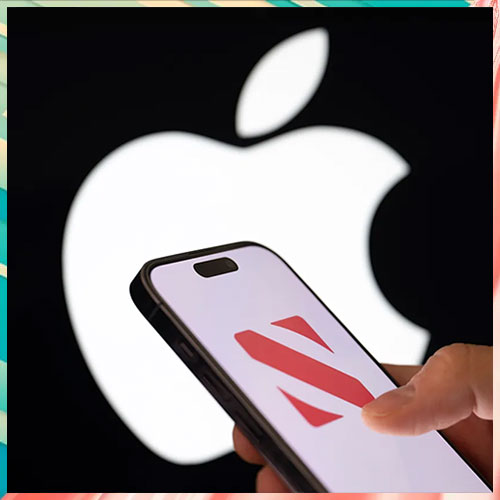 FTC Warns Apple Over Alleged Left-Wing Bias in Apple News