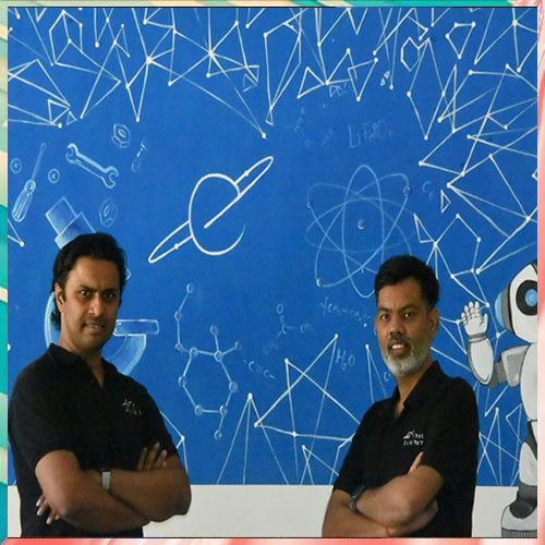 e-TRNL Energy raises INR 27.4 Cr in seed funding to advance next-Gen battery cell innovation